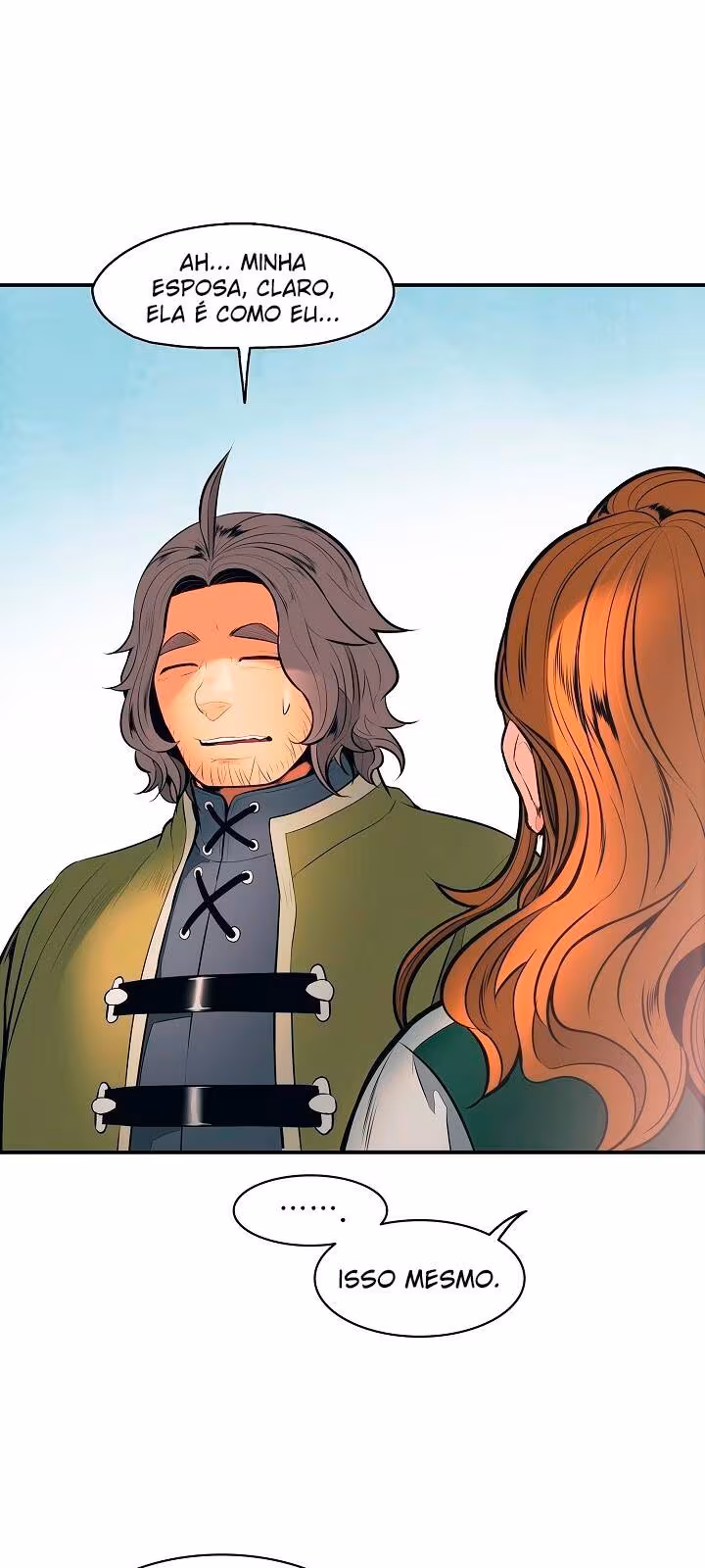 Página do Capítulo 74