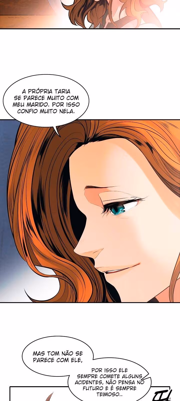 Página do Capítulo 74