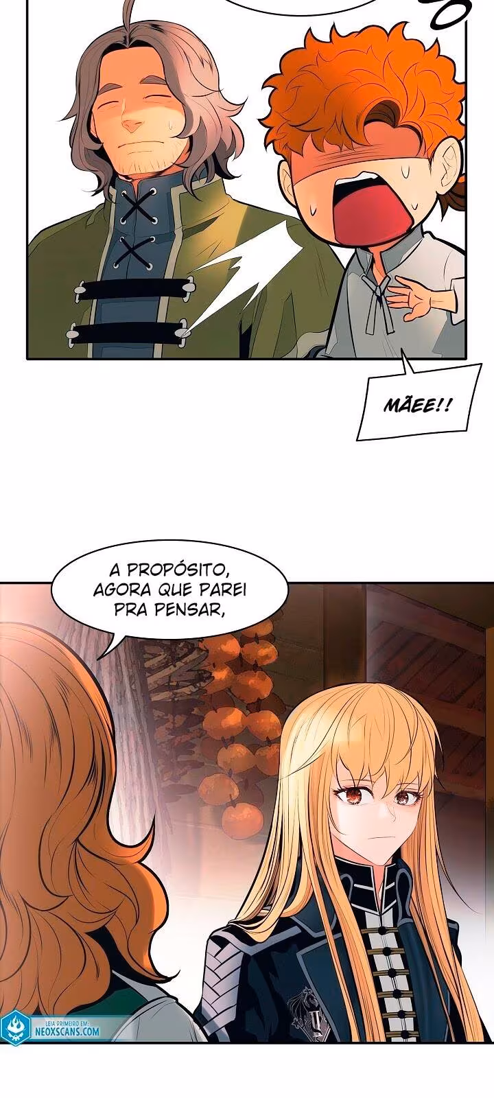 Página do Capítulo 74