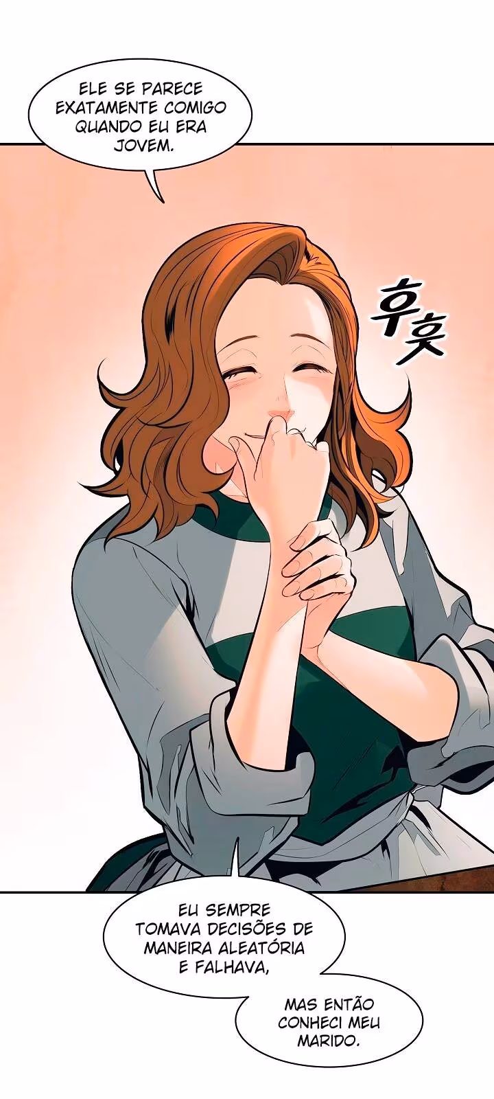 Página do Capítulo 74