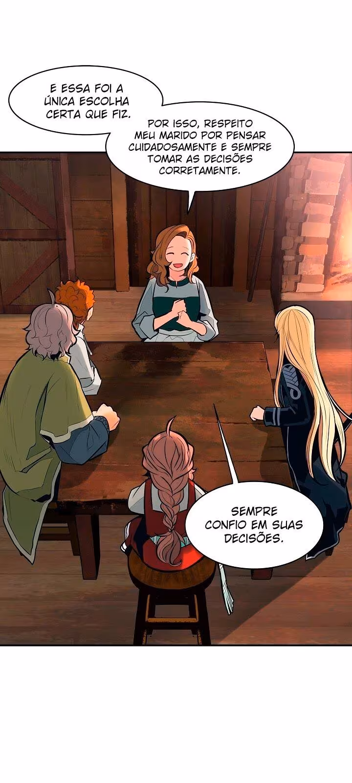 Página do Capítulo 74