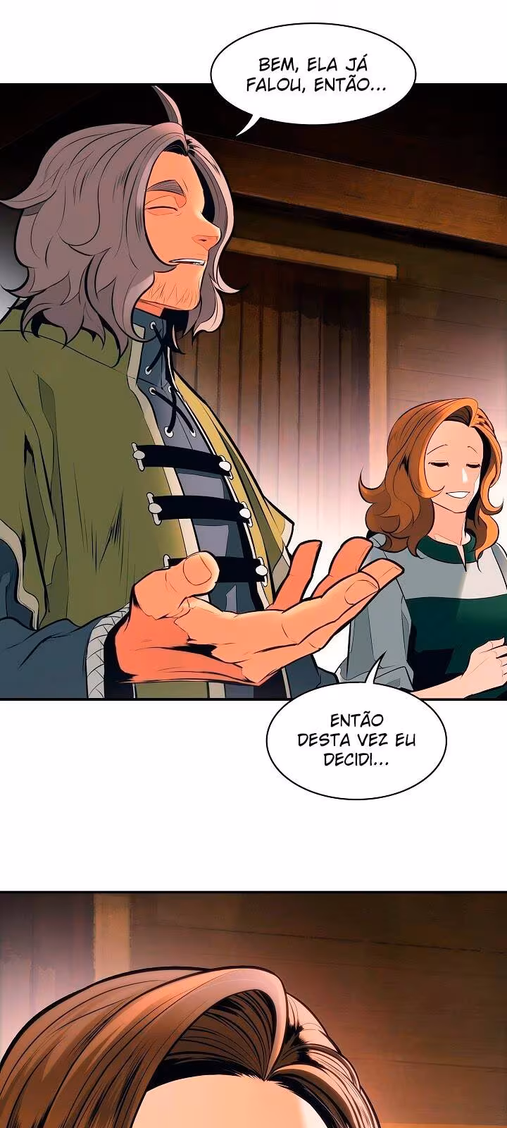 Página do Capítulo 74