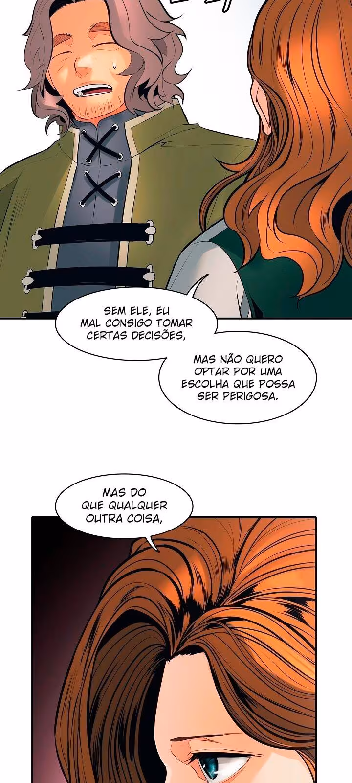 Página do Capítulo 74