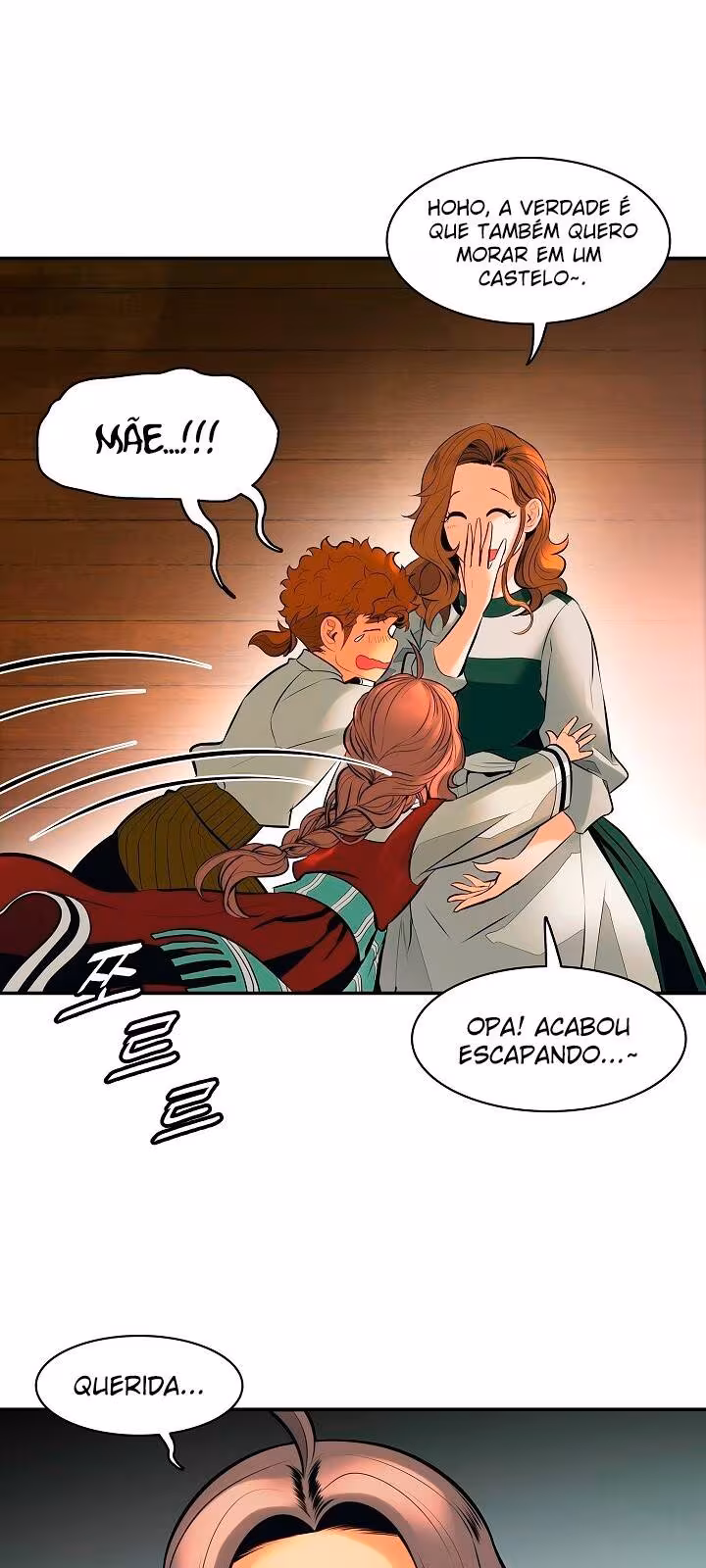 Página do Capítulo 74