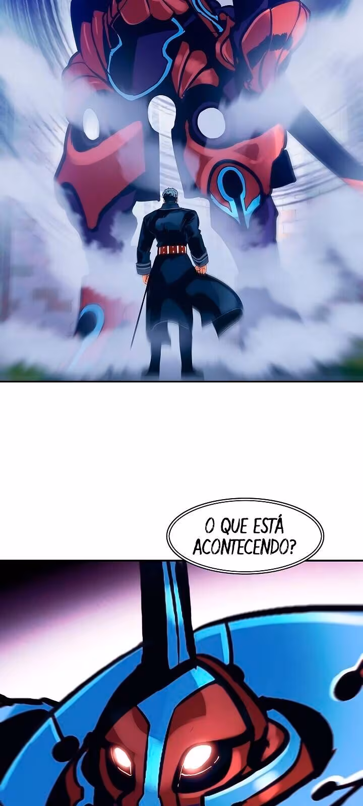 Página do Capítulo 75