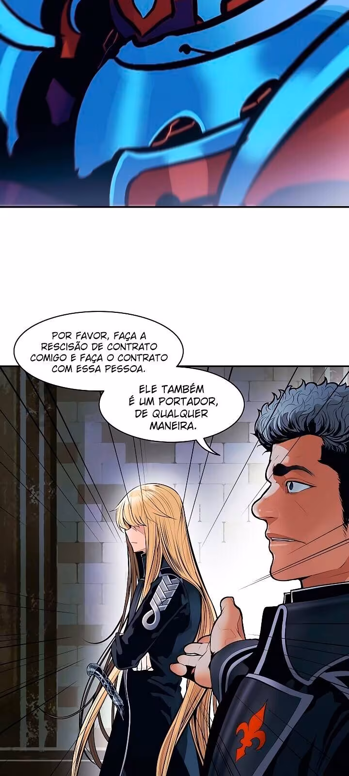 Página do Capítulo 75