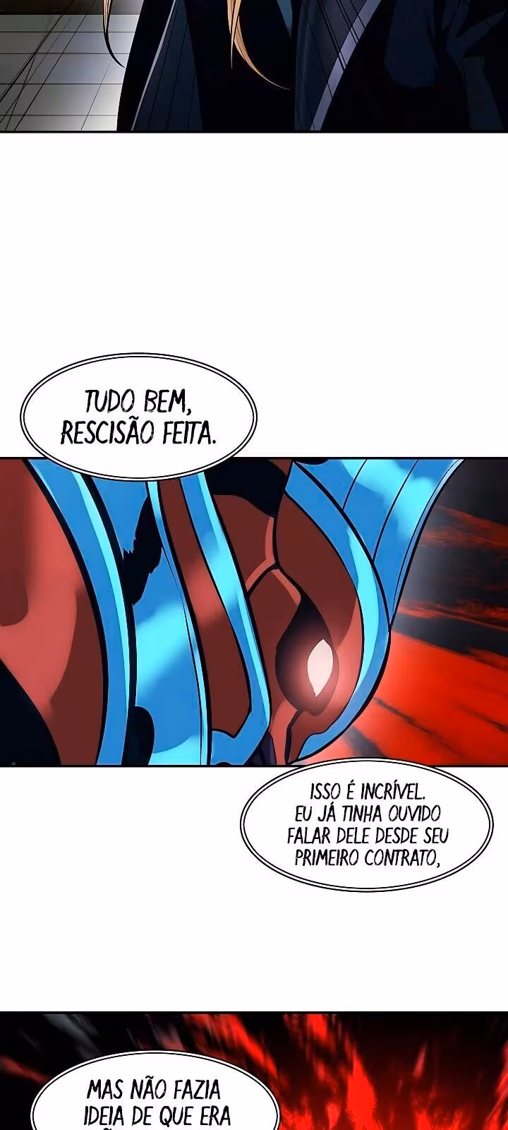 Página do Capítulo 75