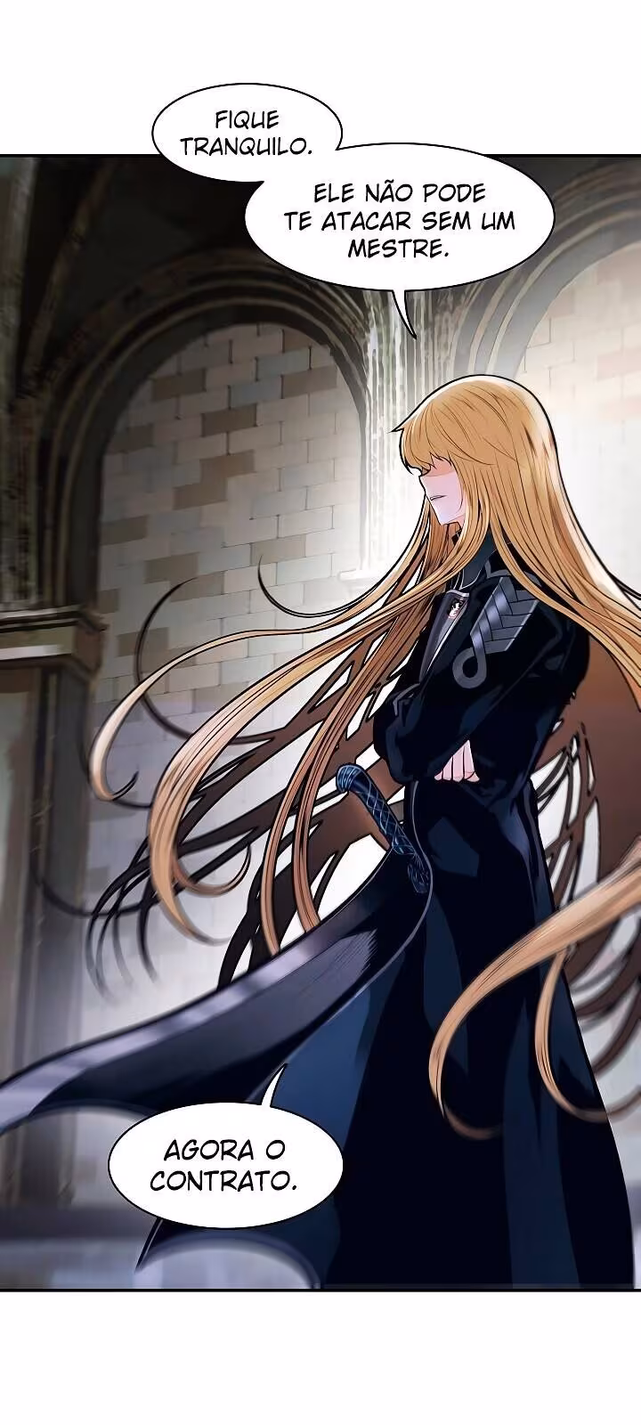 Página do Capítulo 75