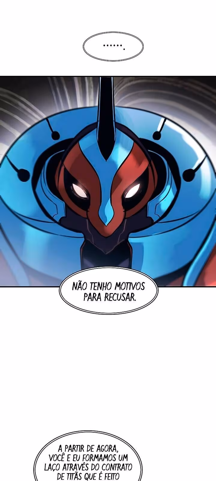 Página do Capítulo 75