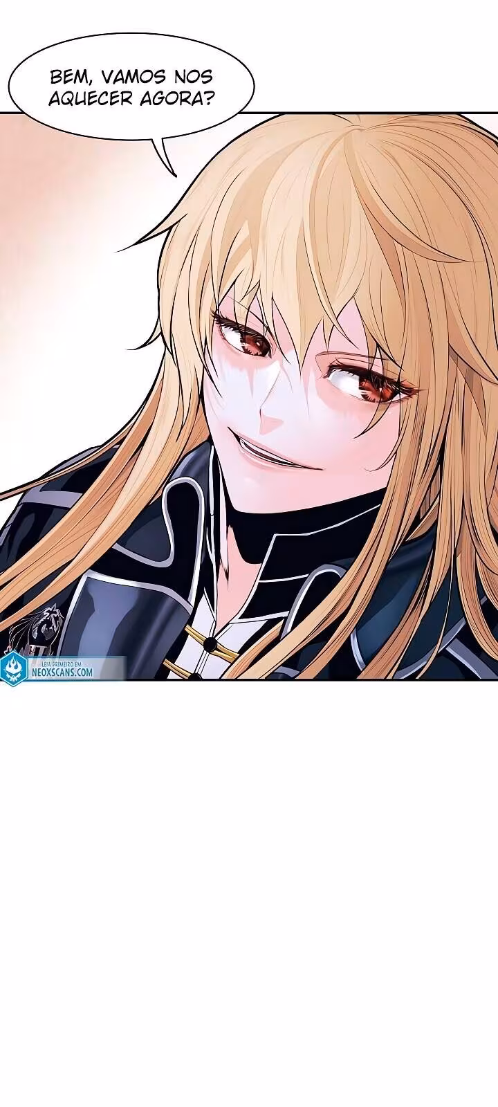 Página do Capítulo 75