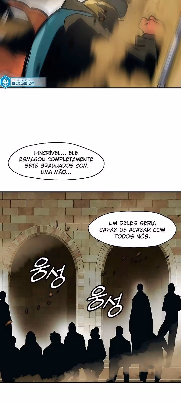 Página do Capítulo 75