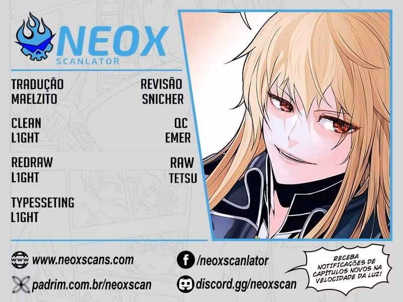 Página do Capítulo 75