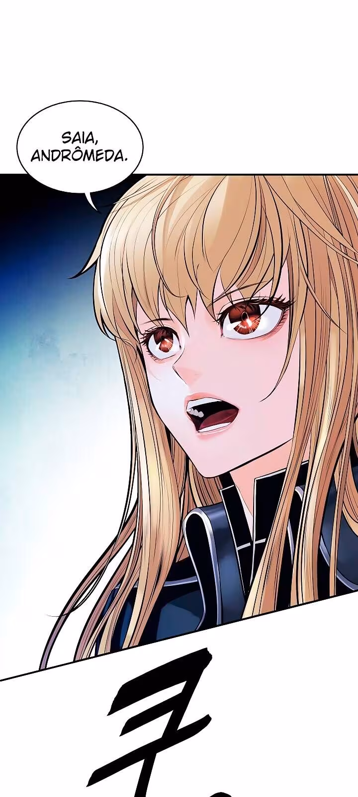 Página do Capítulo 75