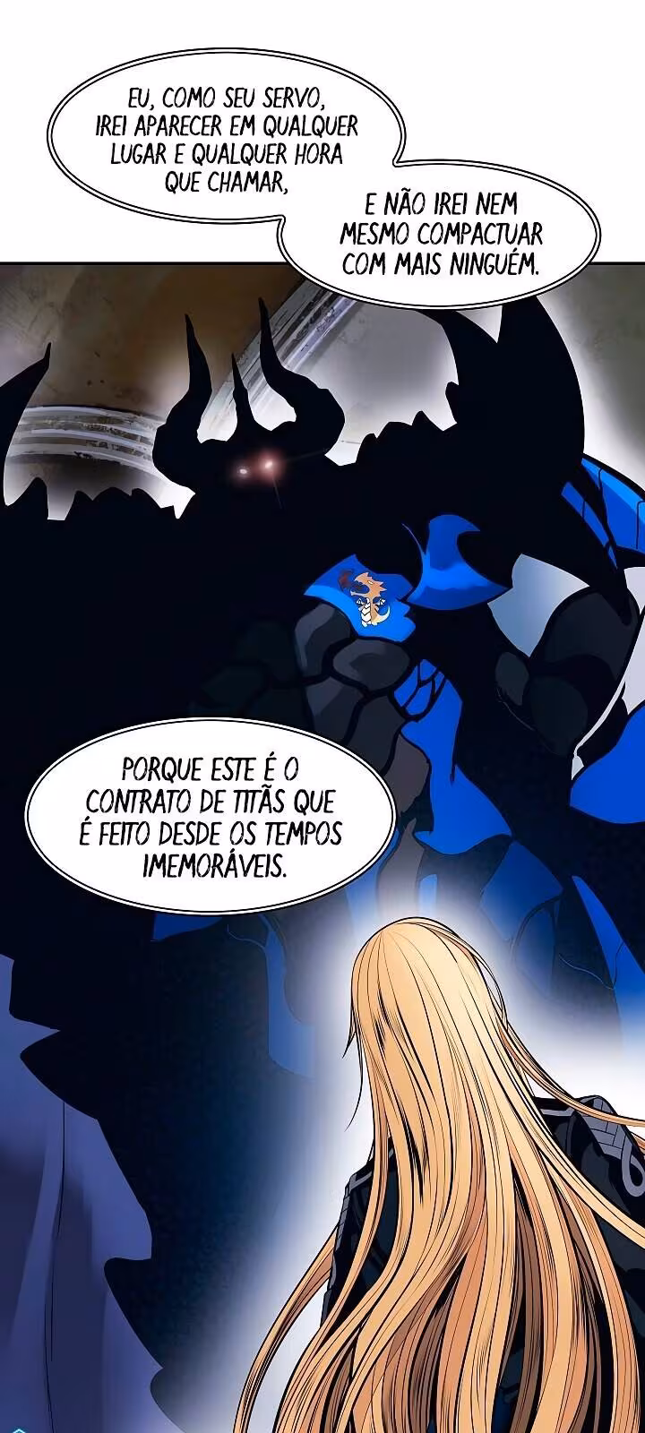 Página do Capítulo 75