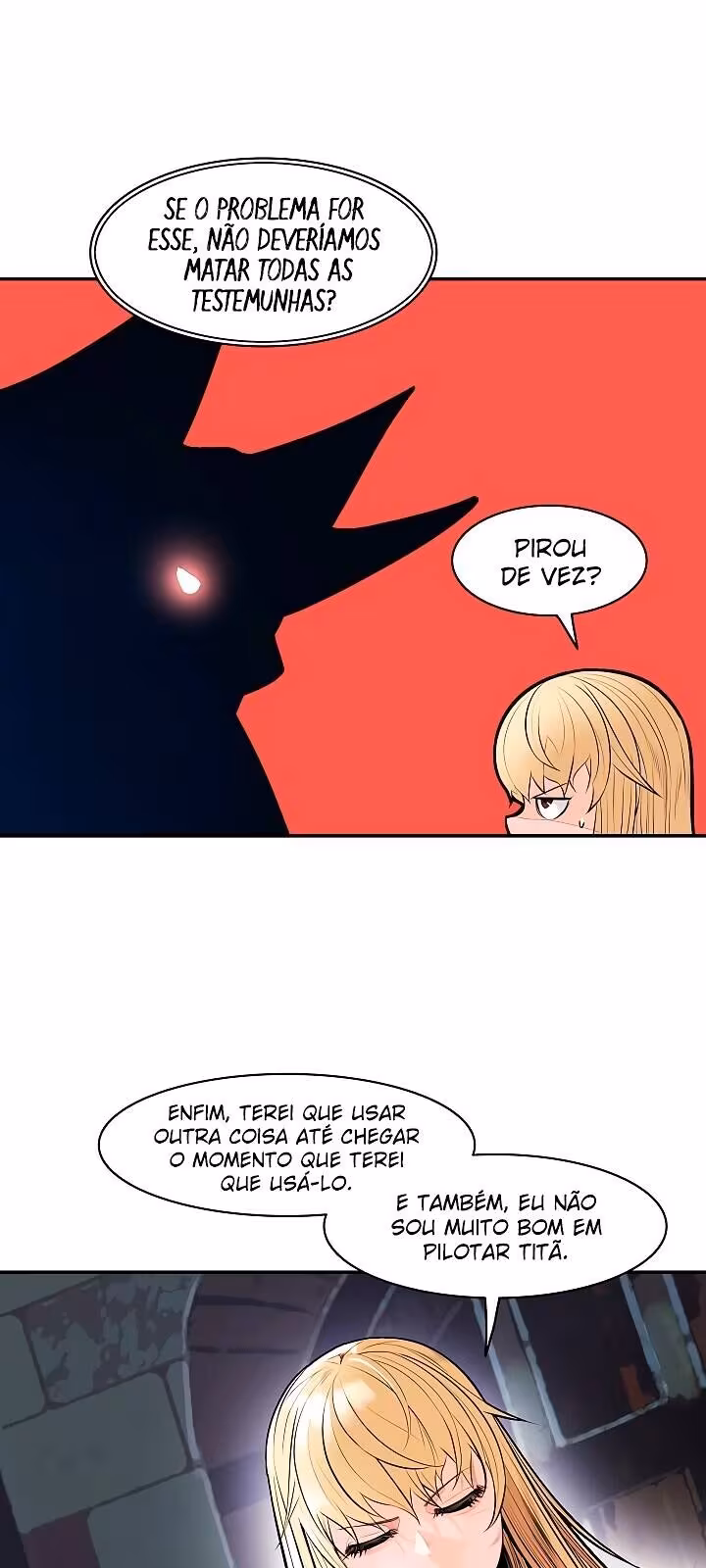 Página do Capítulo 75