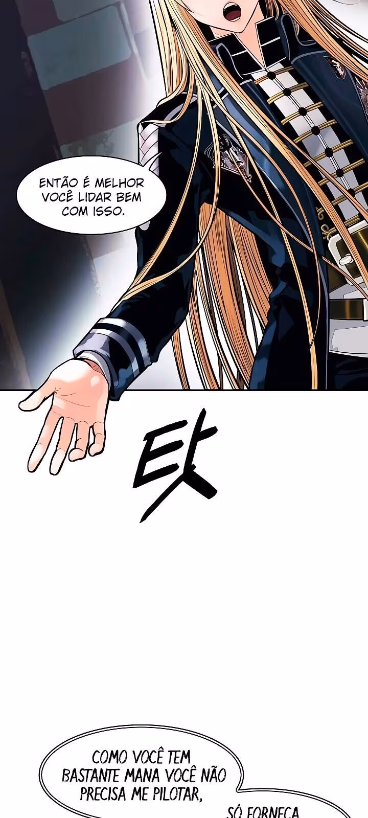 Página do Capítulo 75