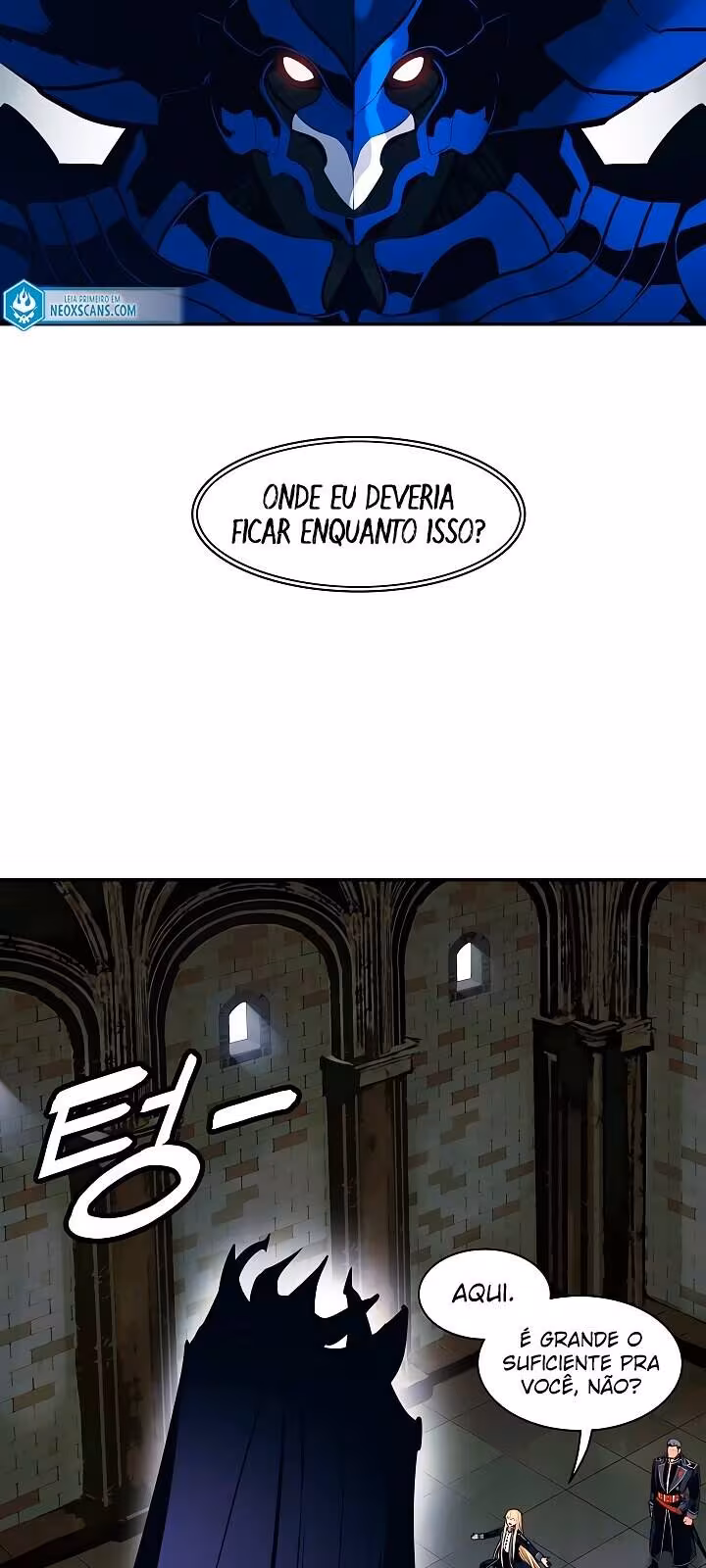 Página do Capítulo 75