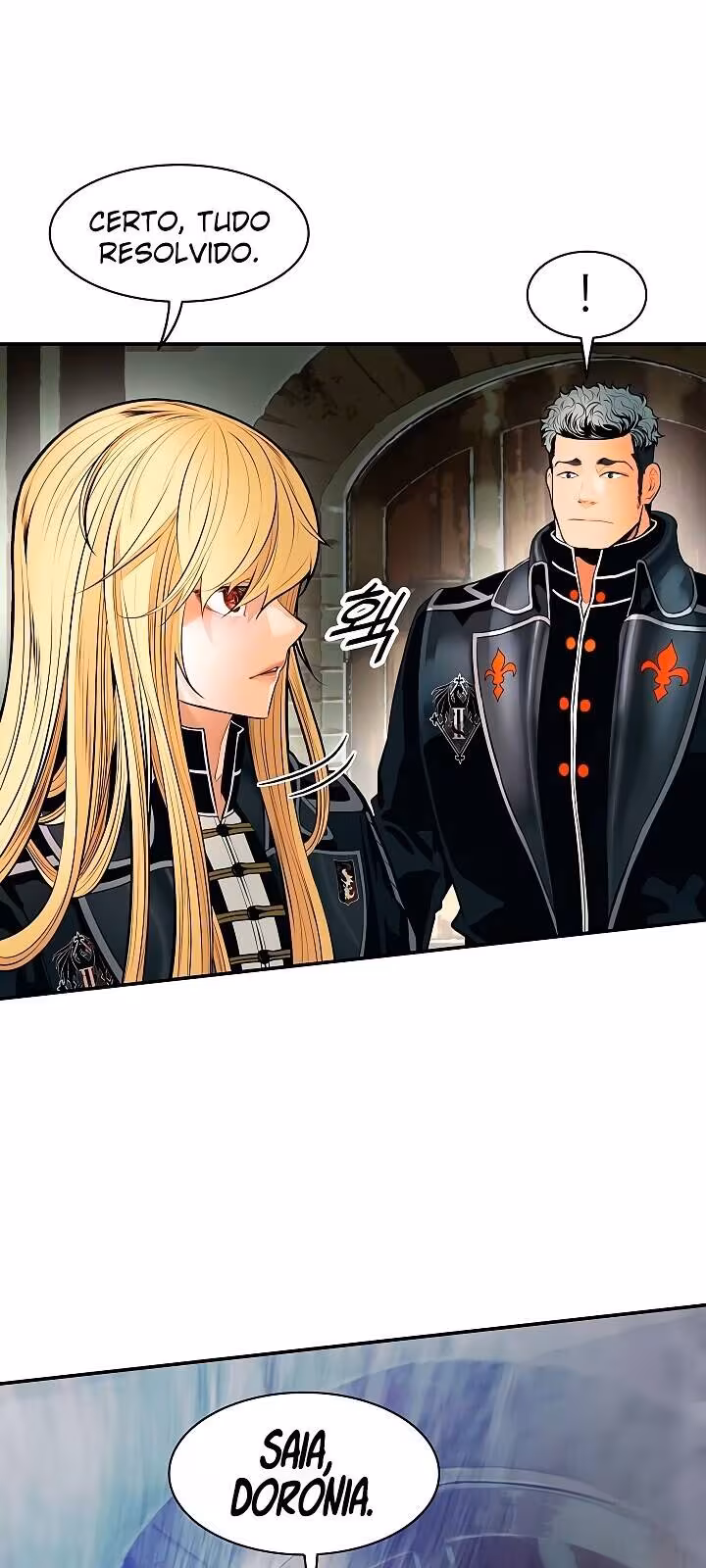 Página do Capítulo 75