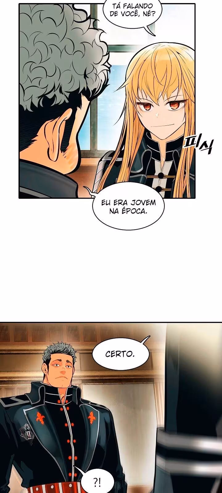 Página do Capítulo 76