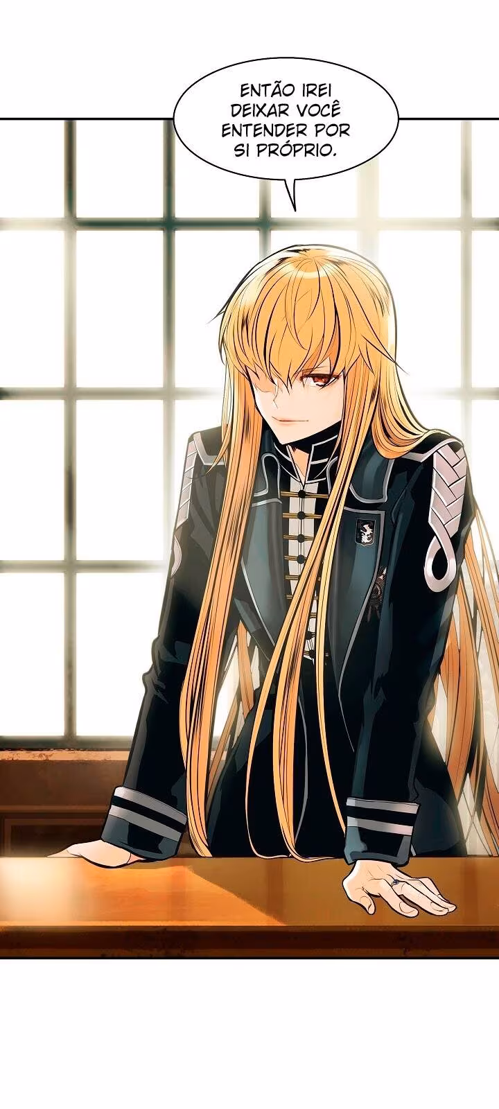 Página do Capítulo 76