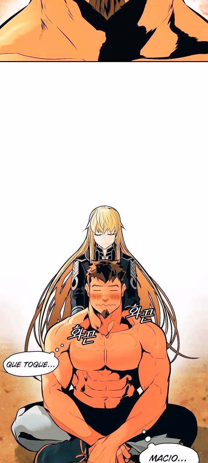 Página do Capítulo 76