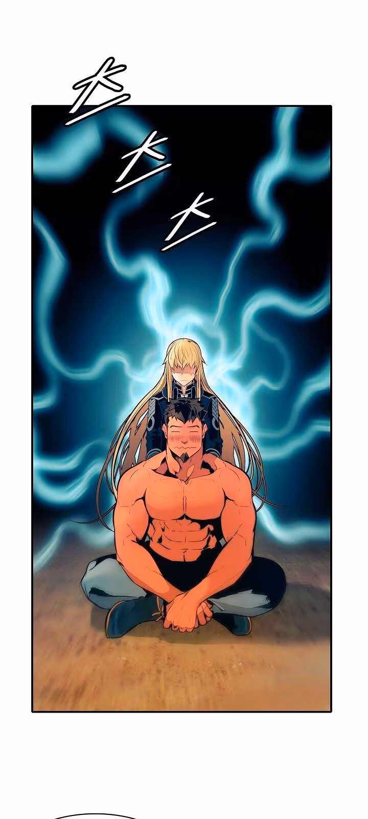 Página do Capítulo 76