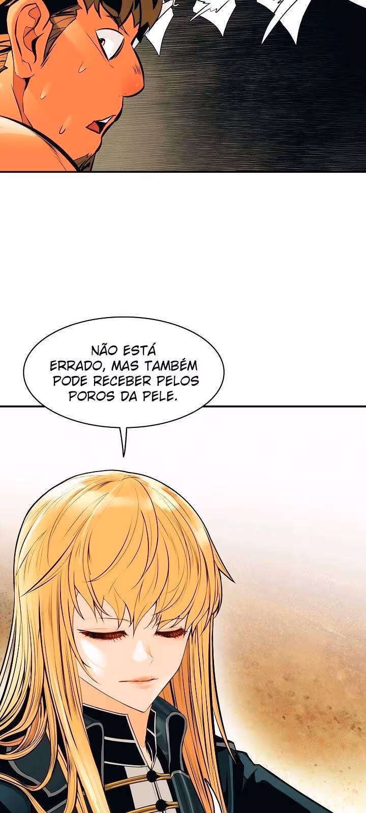 Página do Capítulo 76