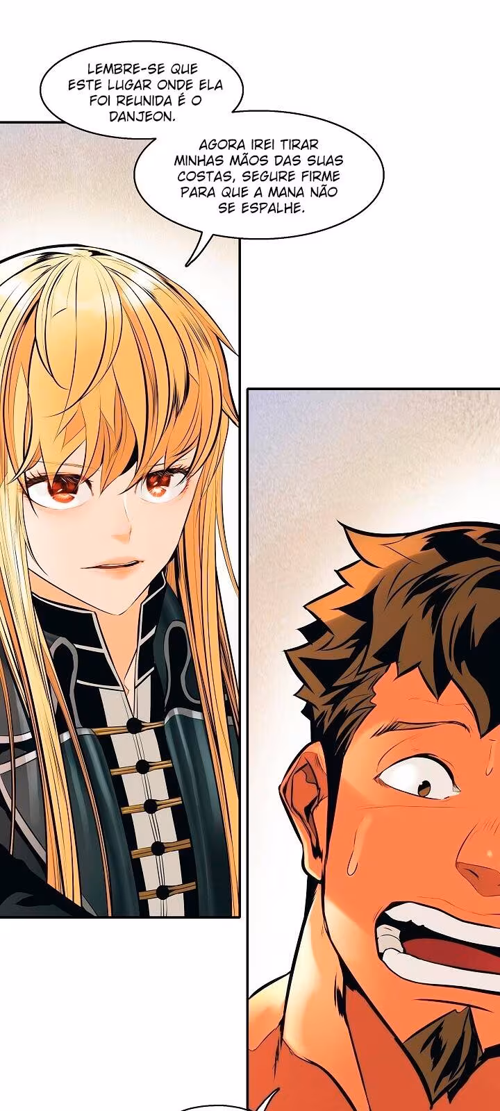 Página do Capítulo 76