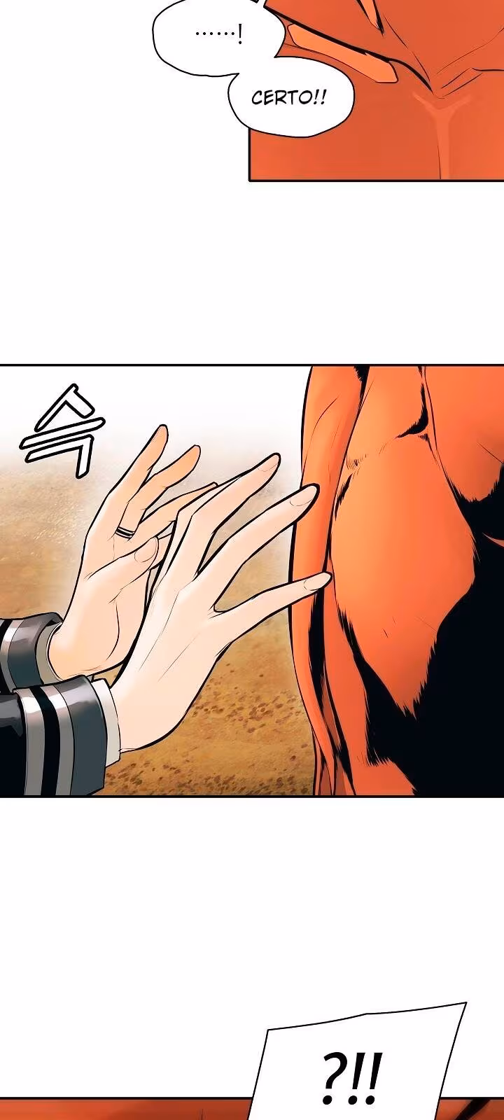 Página do Capítulo 76