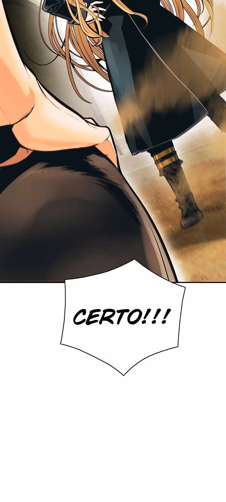 Página do Capítulo 76