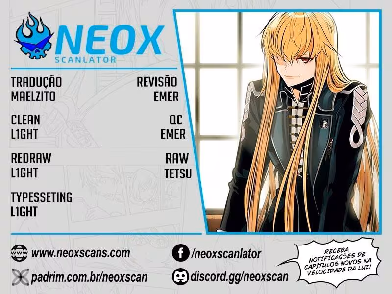 Página do Capítulo 76