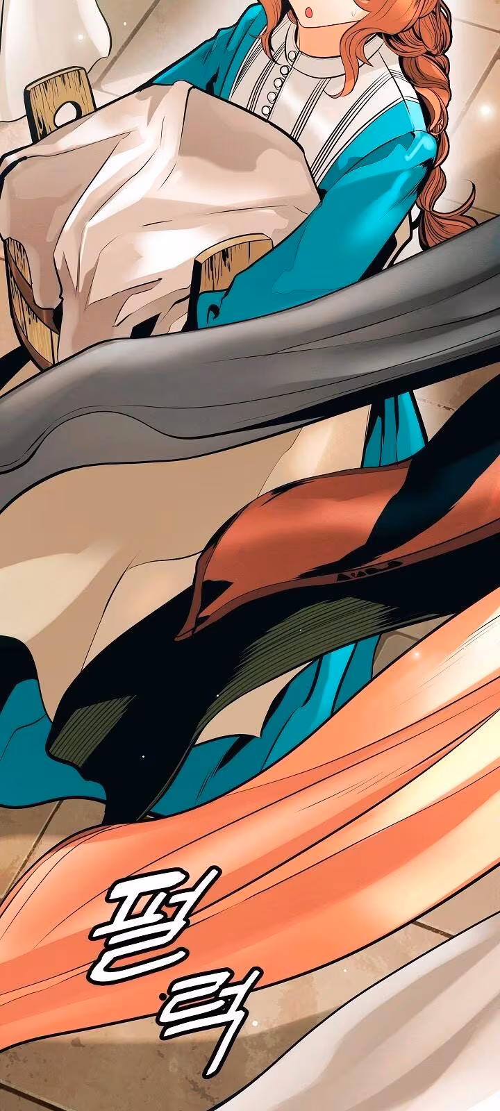 Página do Capítulo 76