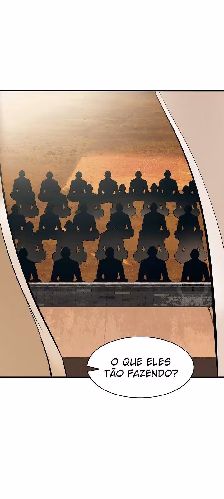 Página do Capítulo 76