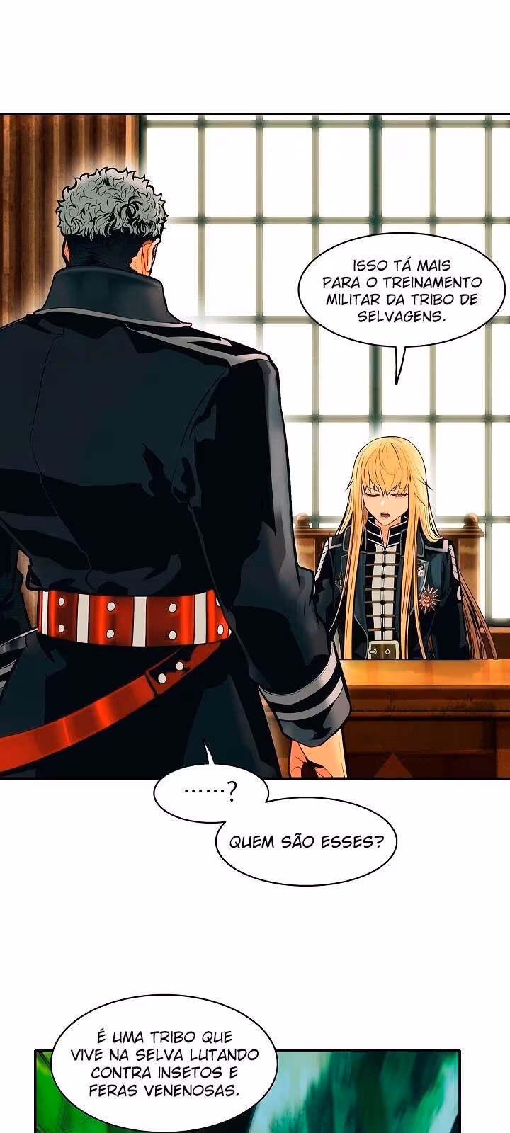 Página do Capítulo 76