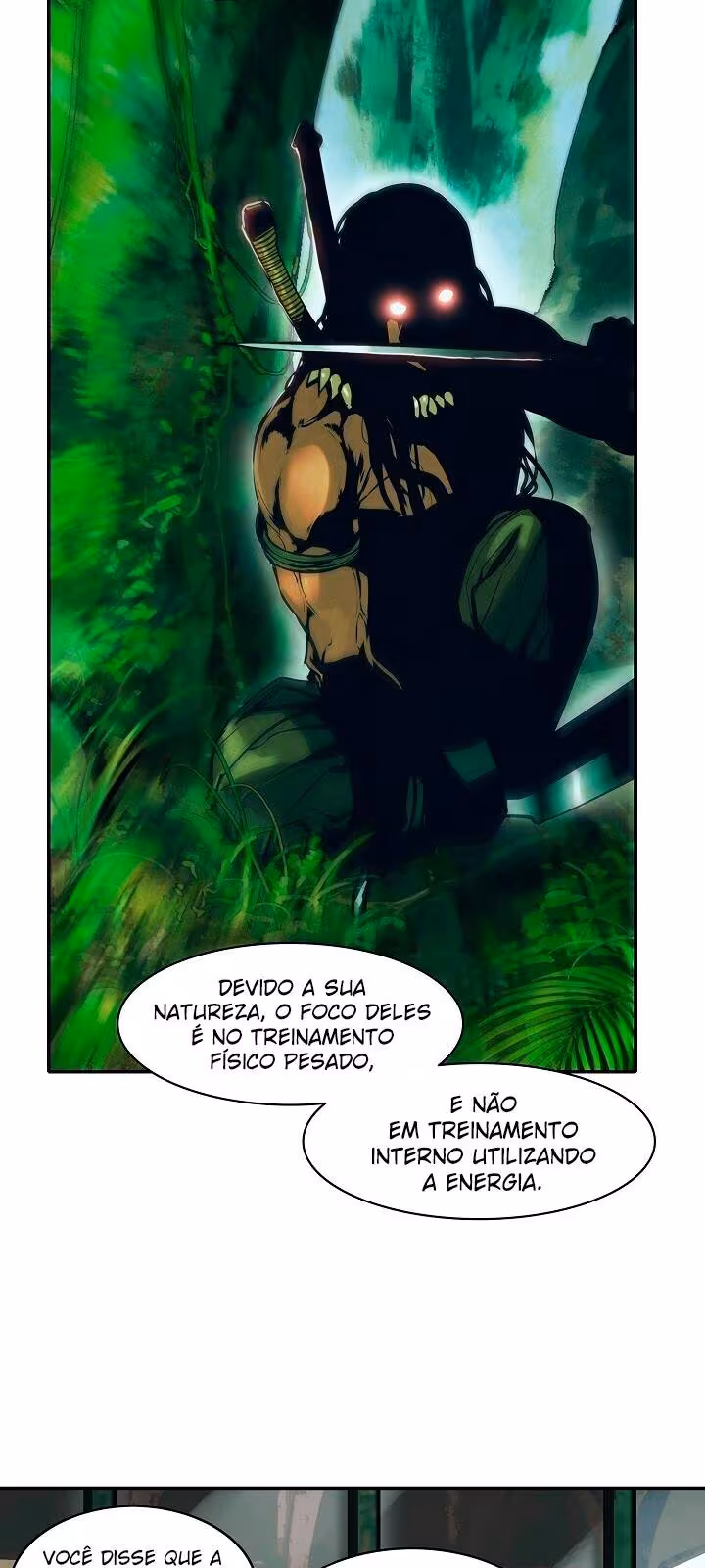 Página do Capítulo 76