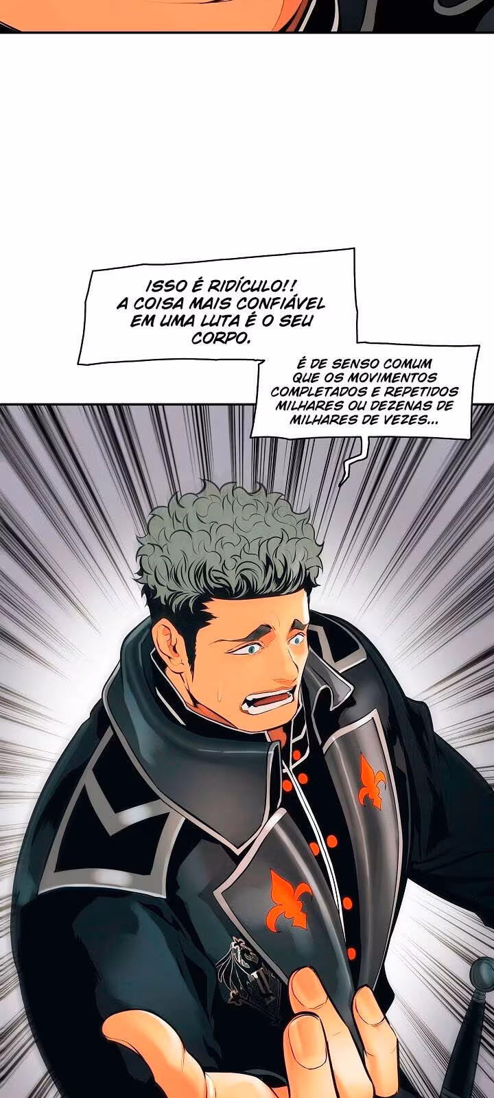 Página do Capítulo 76