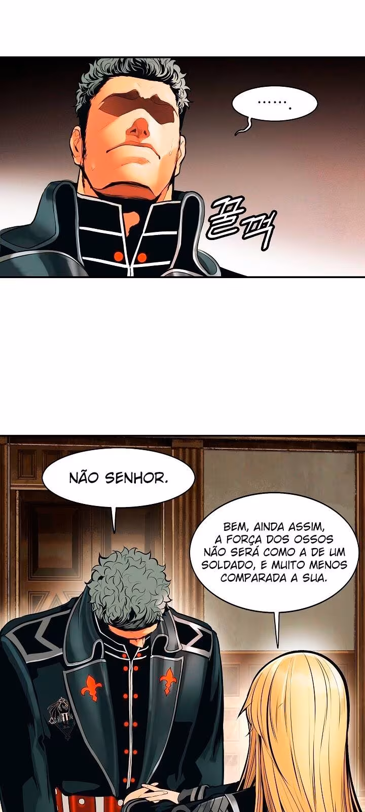 Página do Capítulo 76