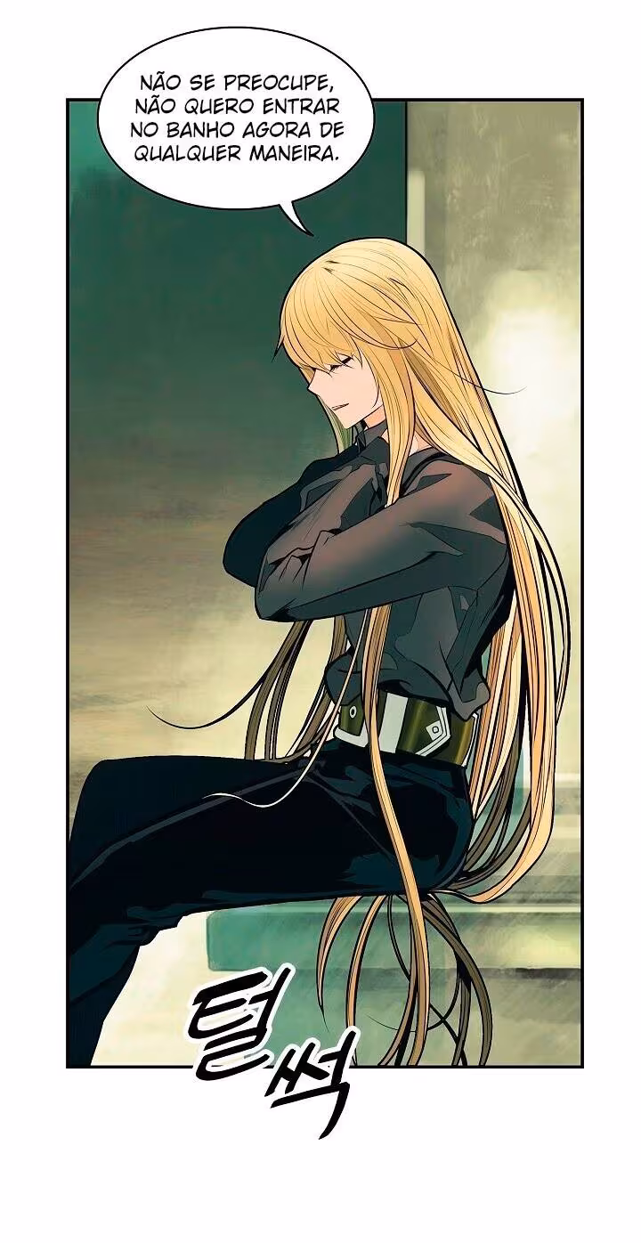 Página do Capítulo 77