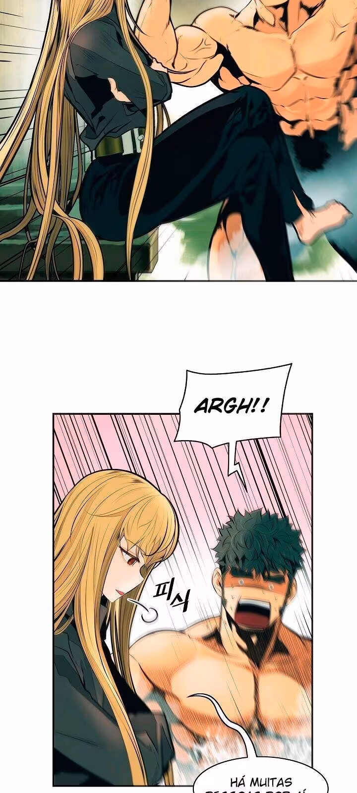 Página do Capítulo 77