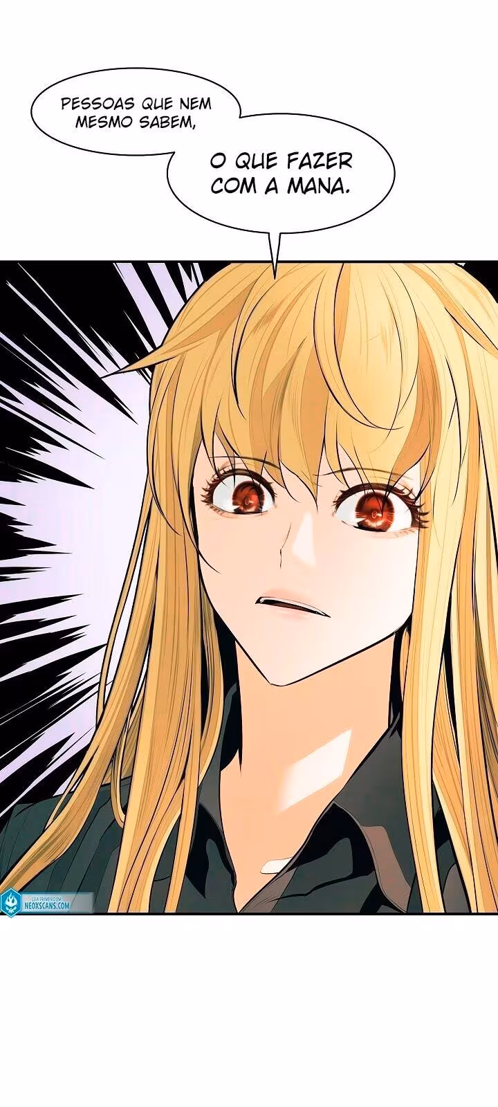 Página do Capítulo 77