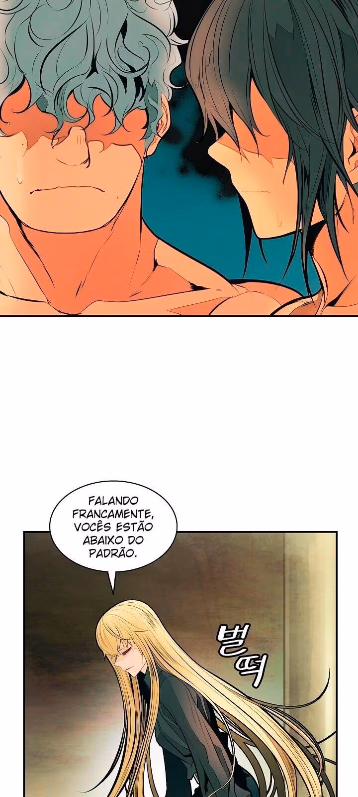 Página do Capítulo 77