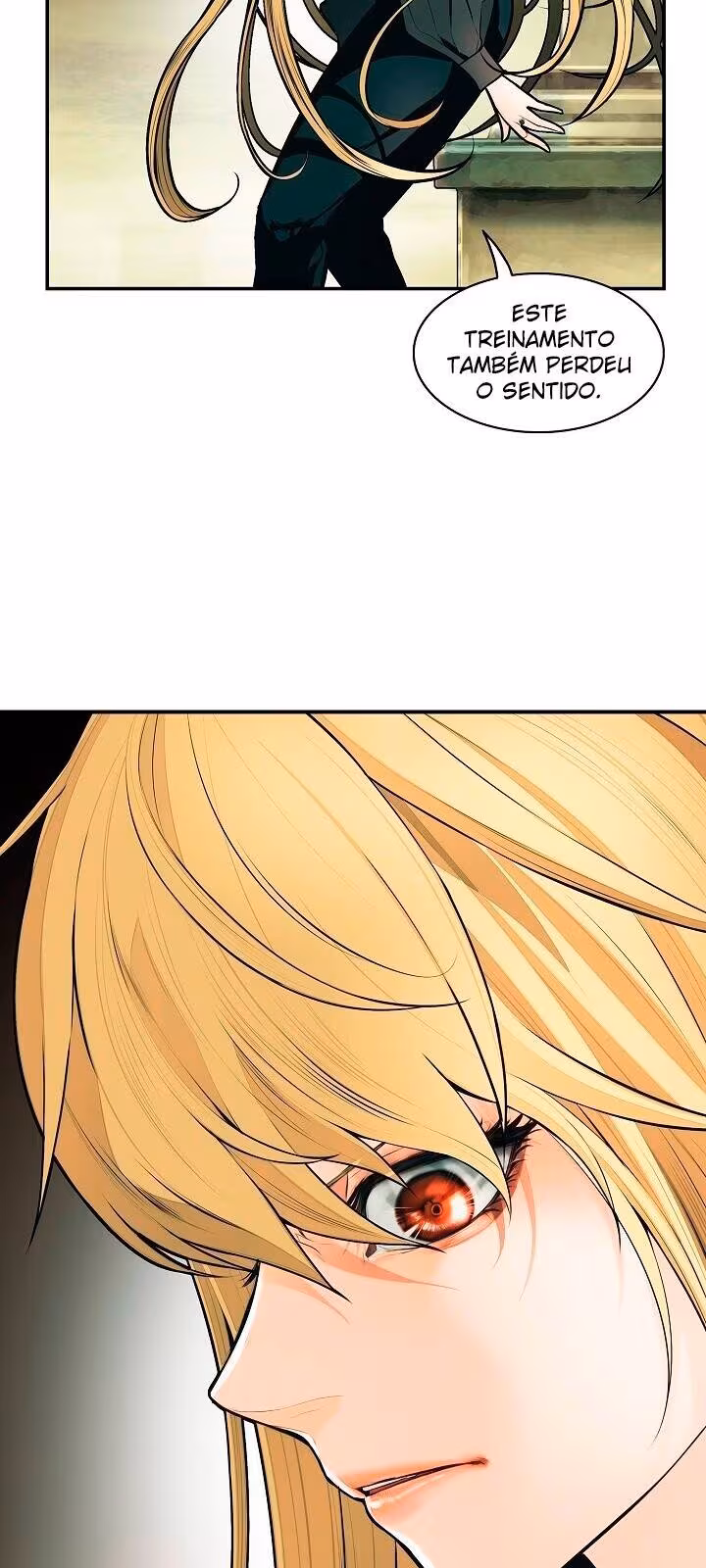 Página do Capítulo 77