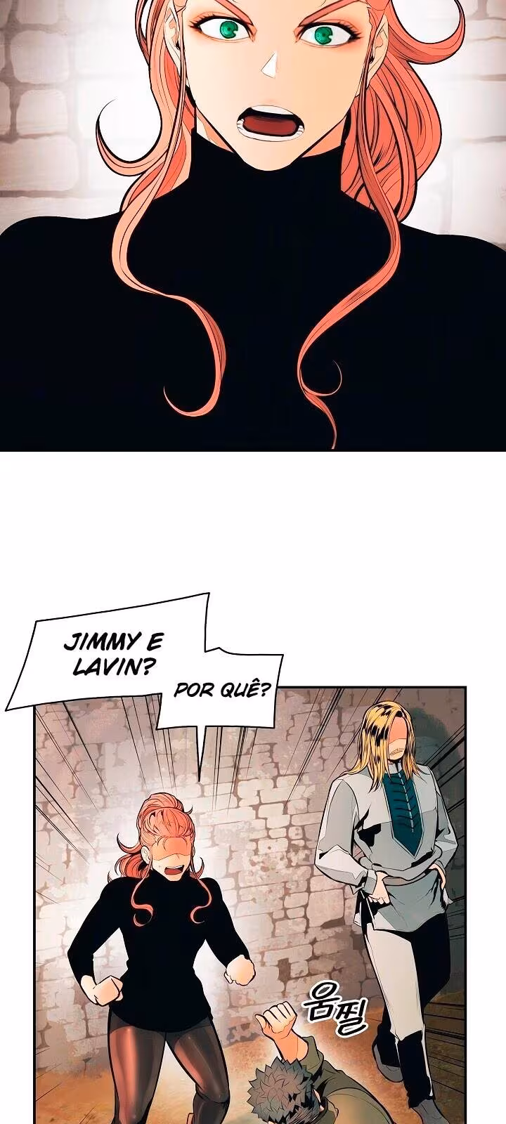 Página do Capítulo 77