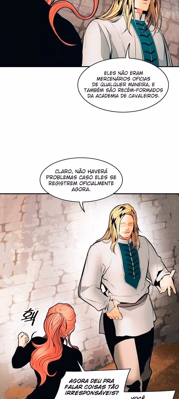 Página do Capítulo 77