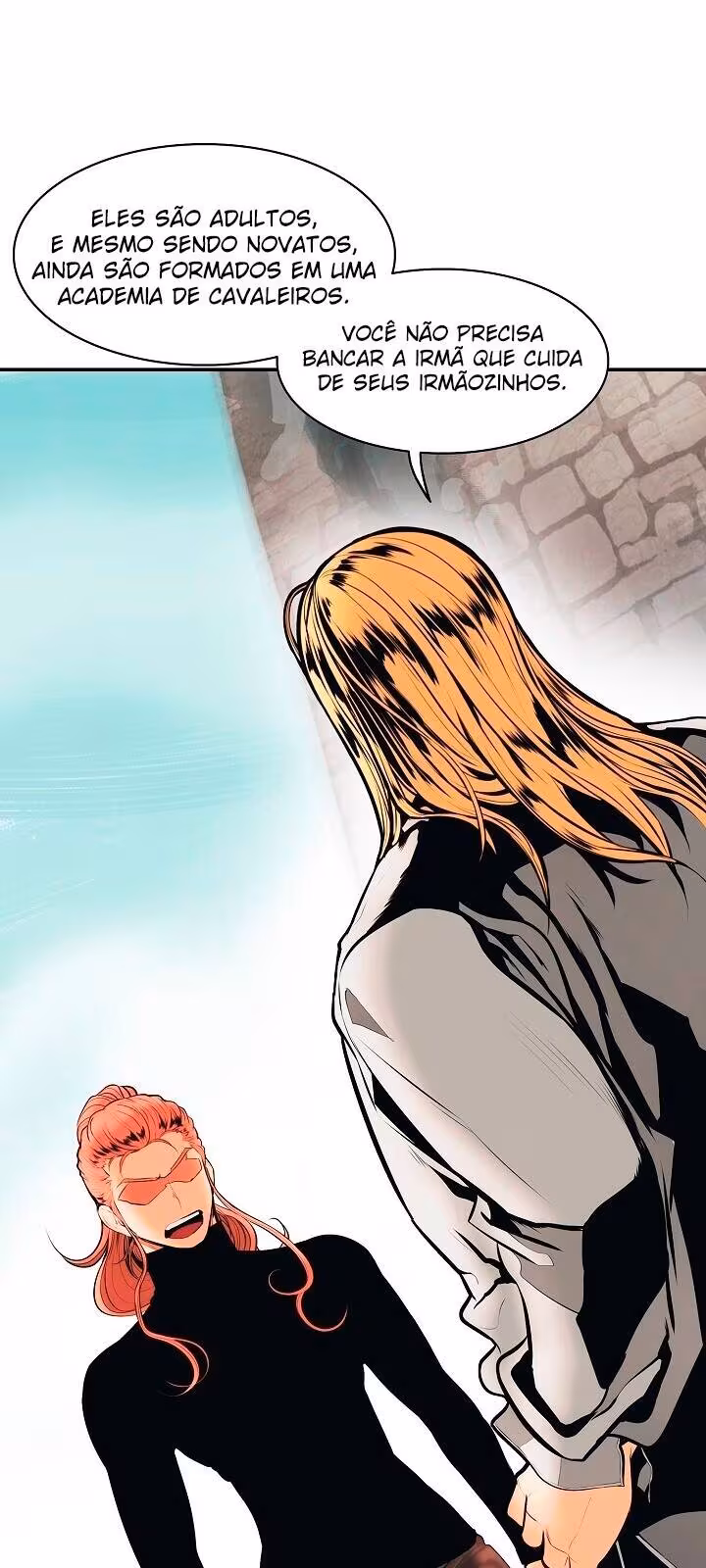 Página do Capítulo 77