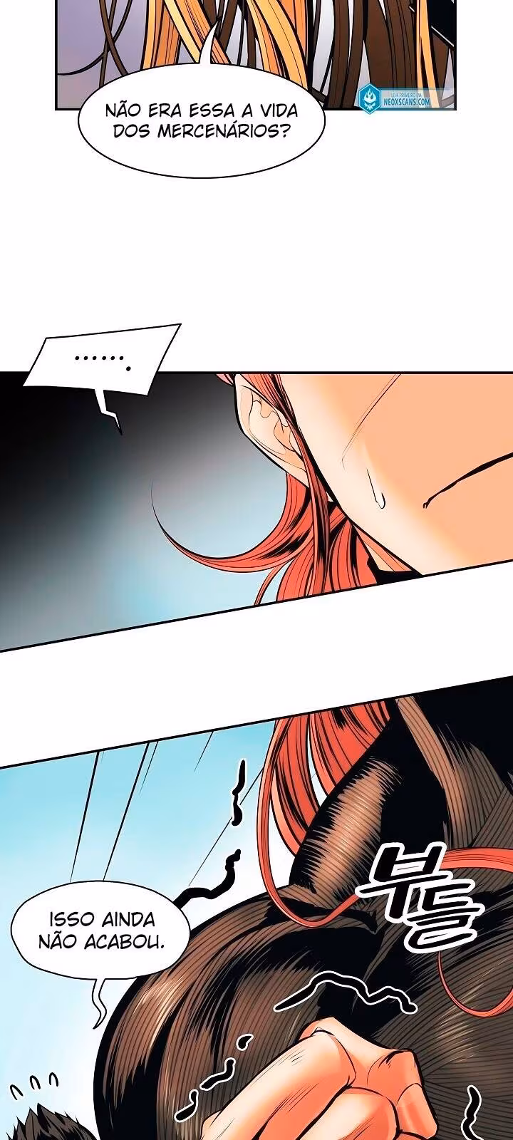 Página do Capítulo 77