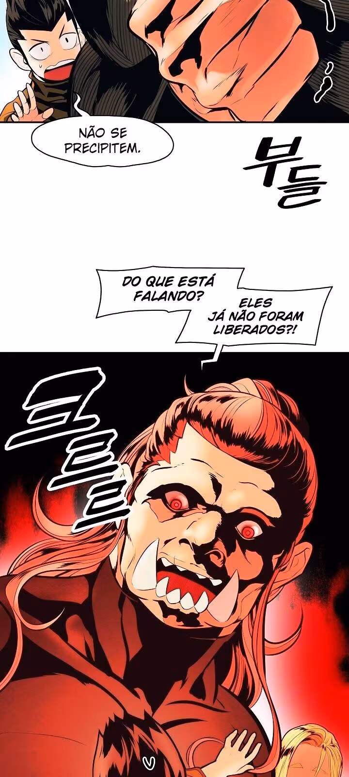 Página do Capítulo 77