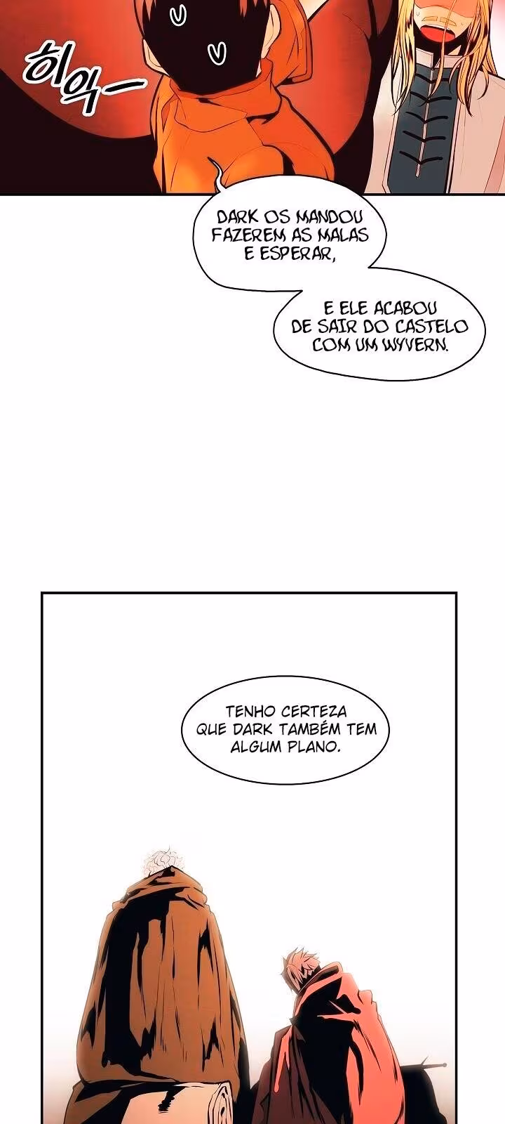 Página do Capítulo 77