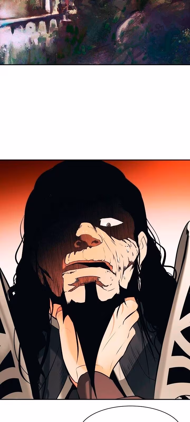 Página do Capítulo 77