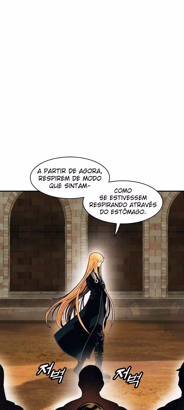 Página do Capítulo 77